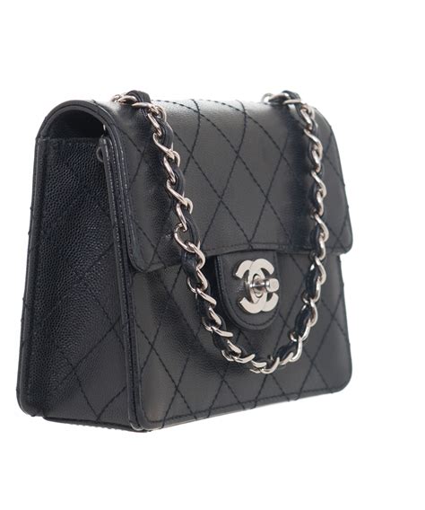 vintage mini chanel bag|chanel mini flap bag 2022.